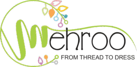 Mehroo Logo