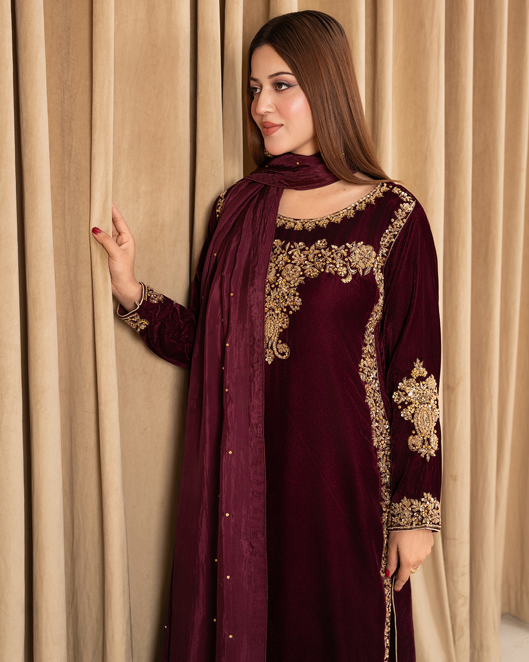 Calla - Wine - Image 3